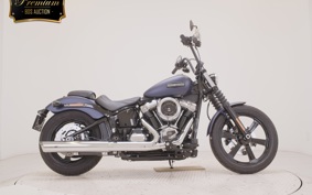 HARLEY FXBB1920 2026