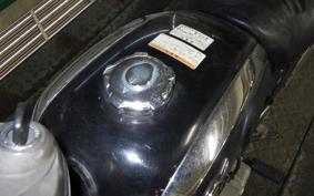 HONDA CD125T BENLY 2011 JA03