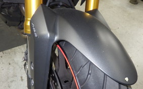 YAMAHA MT-09 Tracer 2016 RN36J