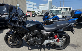 HONDA CB400 SUPER  BOL DOR ABS 2023 NC42