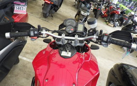 BMW F650GS 2008