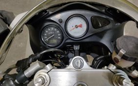 SUZUKI SV400S 2002 VK53A