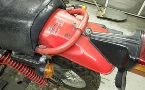 HONDA XL500S 1982 PD01