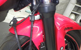 SUZUKI GLADIUS 2010 VK58A