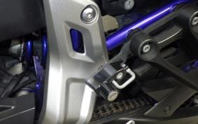 YAMAHA MT-07 ABS 2015 RM07J