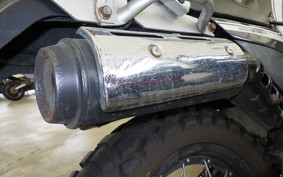 YAMAHA SEROW 225 Gen.3 DG08J