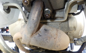 HONDA C50 SUPER CUB AA04