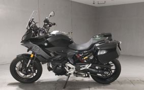 BMW F900XR 2024 0K21