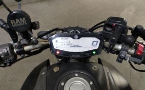 YAMAHA MT-07 2014 RM07J