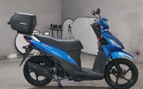 SUZUKI ADDRESS V110 CE47A