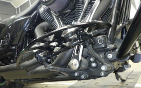 HARLEY FLHR 1580 2010