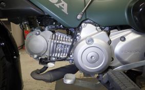 HONDA CROSS CUB 110 2000 JA60
