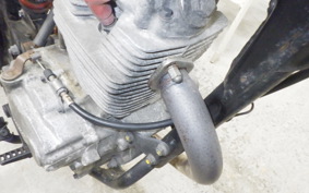 HONDA FTR223 MC34