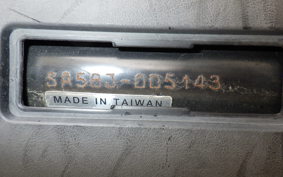 YAMAHA JOG DX-2 SA58J