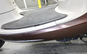 HONDA GIORNO 2 2022 AF70