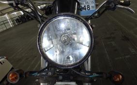 KAWASAKI 250TR BJ250F