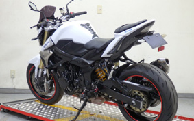 SUZUKI GSR750 2011 C5111