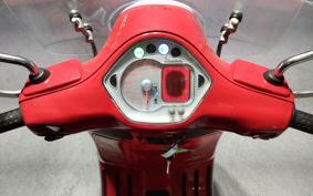 VESPA GTS250 IE M45100