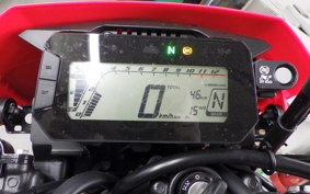 HONDA CRF250L 2014 MD47