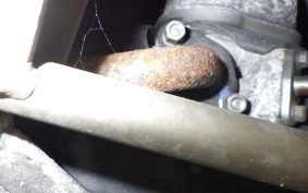 HONDA DIO CESTA GEN 2 AF62