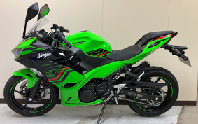 KAWASAKI Ninja 250 ABS EX250Y