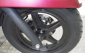 SUZUKI ADDRESS V125 Gen.2 2021 DP12H