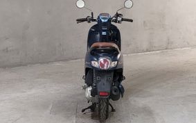 HONDA SCOOPY110I JF72