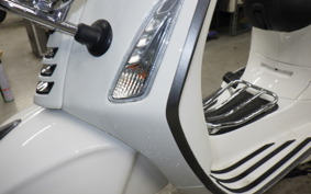 VESPA PRIMAVERA 150 2006