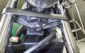 HONDA REBEL 250 A MC49