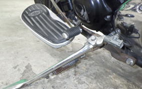 YAMAHA DRAGSTAR 400 CLASSIC 2002 VH01J