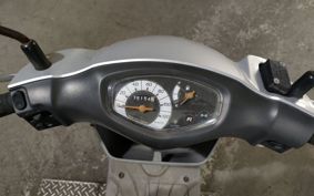 SUZUKI ADDRESS V125 CF46A