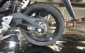 SUZUKI GSX-S125 ABS DL32B