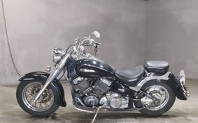 YAMAHA DRAGSTAR 400 CLASSIC 2006 VH01J