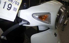 SUZUKI ﾚｯﾂ CA4AA