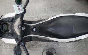 YAMAHA N-MAX 1991 SE86J