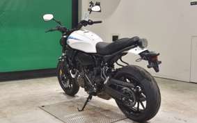 YAMAHA XSR700 2024 RM41J