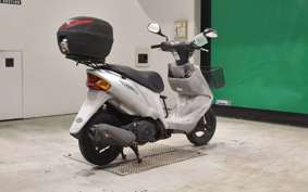 SUZUKI ADDRESS V125 G CF46A