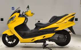 SUZUKI SKYWAVE 250 (Burgman 250) M 2008 CJ45A