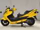 Фото Suzuki SKYWAVE 250 M 2008 с японского аукциона