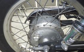 YAMAHA SR400 Gen.4 2010 RH03J