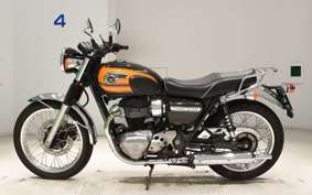 KAWASAKI W800 2016 EJ800A