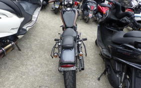 HONDA REBEL 250 MC13