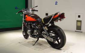 KAWASAKI ZEPHYR 400 KAI 2010 ZR400C