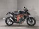 Фото KTM 1290 SUPER DUKE R 2015 с японского аукциона