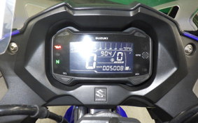 SUZUKI GSX250 R 2023