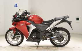 HONDA CBR250R A 2013 MC41