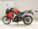Фото Honda CBR250R A 2011 с японского аукциона