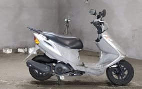 SUZUKI ADDRESS V125 CF46A