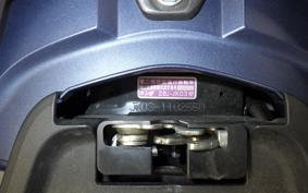HONDA DIO 110 JK03