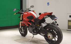 DUCATI MONSTER 1100 EVO 2012